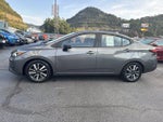 2024 Nissan Versa SV CVT