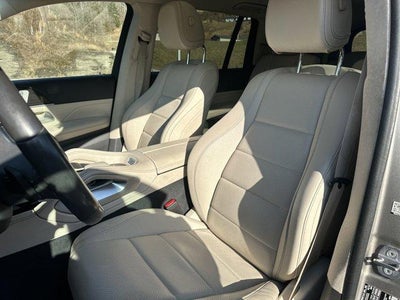 2020 Mercedes-Benz GLS GLS 450 4MATIC® SUV