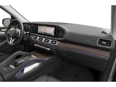 2020 Mercedes-Benz GLS GLS 450 4MATIC® SUV