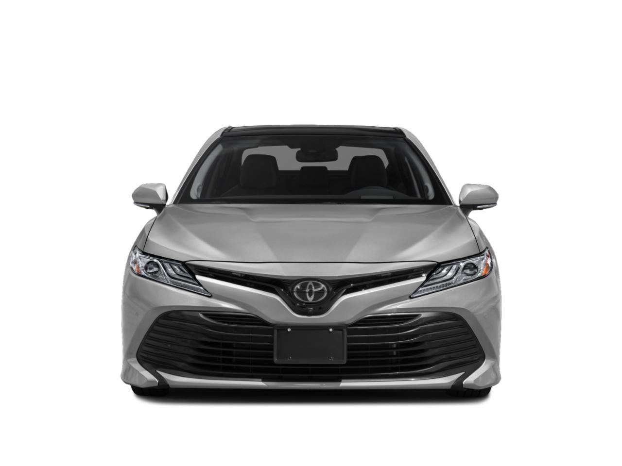 2018 Toyota Camry XLE Auto (Natl)