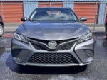 2019 Toyota Camry SE Auto (Natl)