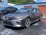 2019 Toyota Camry SE Auto (Natl)