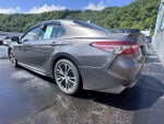 2019 Toyota Camry SE Auto (Natl)