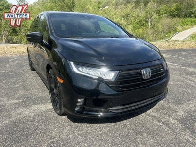2023 Honda Odyssey Sport Auto