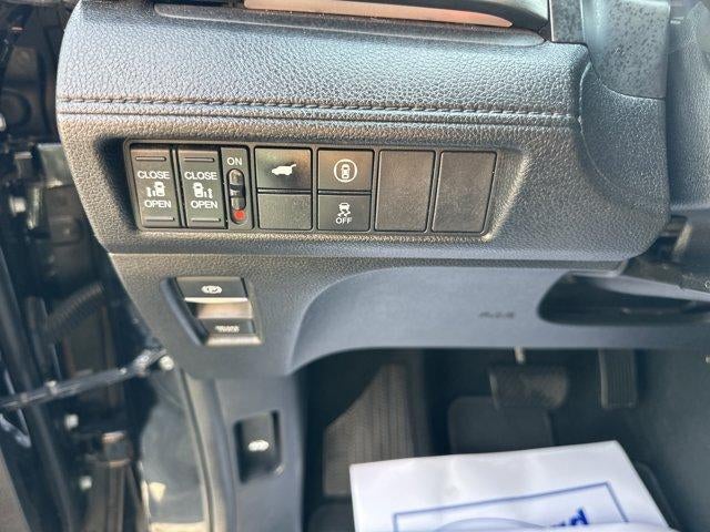 2023 Honda Odyssey Sport Auto