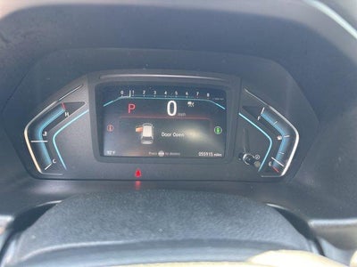 2023 Honda Odyssey Sport Auto