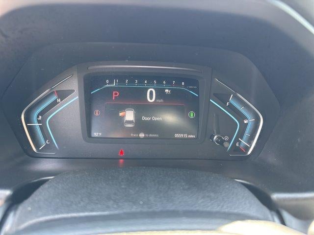 2023 Honda Odyssey Sport Auto