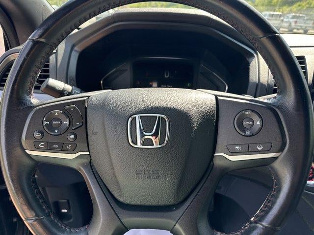 2023 Honda Odyssey Sport Auto