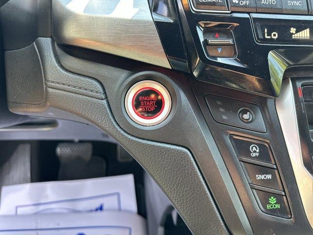 2023 Honda Odyssey Sport Auto