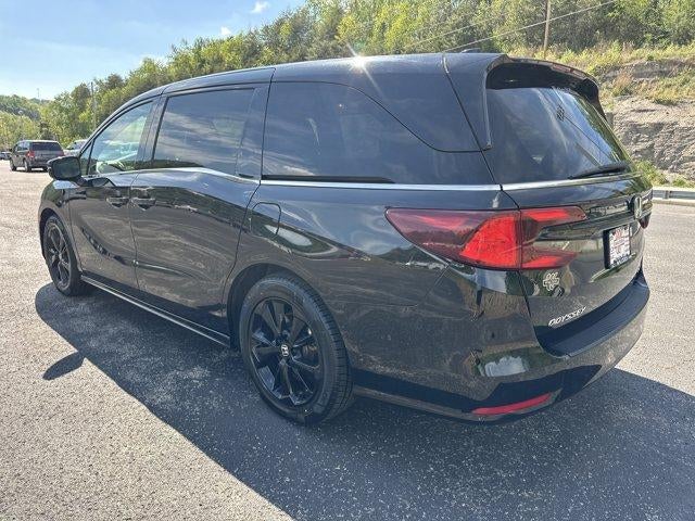 2023 Honda Odyssey Sport Auto