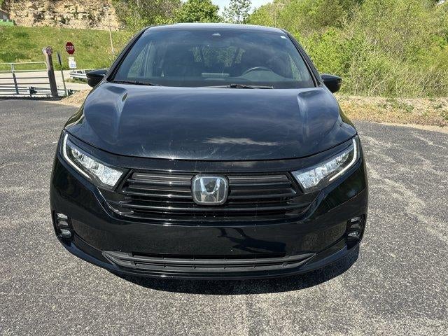 2023 Honda Odyssey Sport Auto