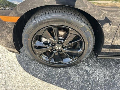 2023 Honda Odyssey Sport Auto