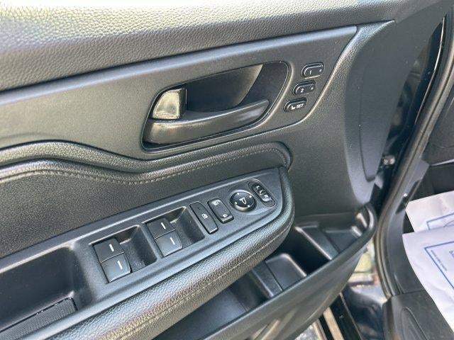 2023 Honda Odyssey Sport Auto