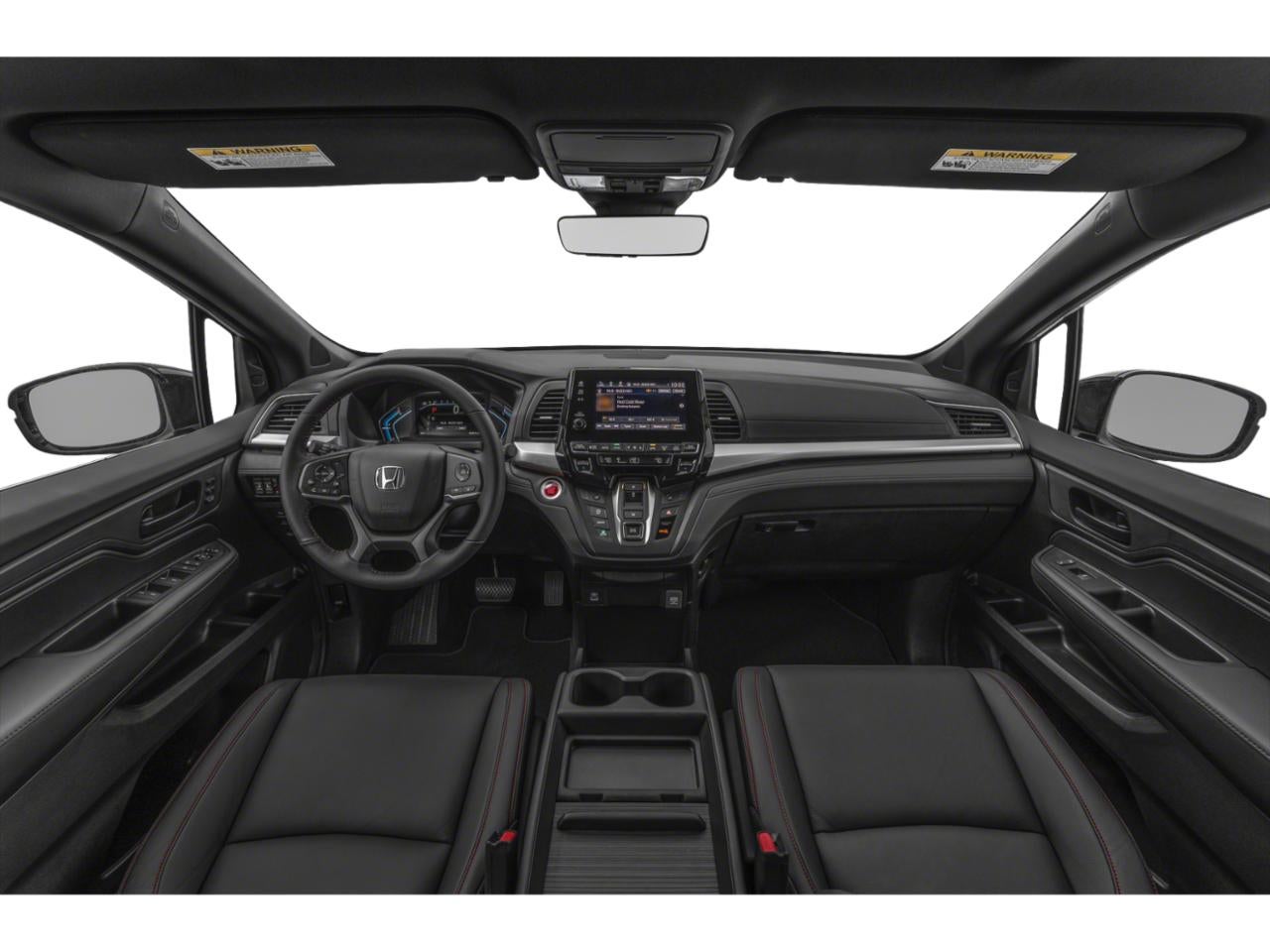 2023 Honda Odyssey Sport Auto