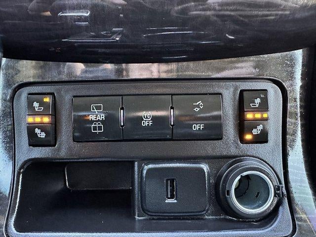 2017 Buick Enclave Leather AWD