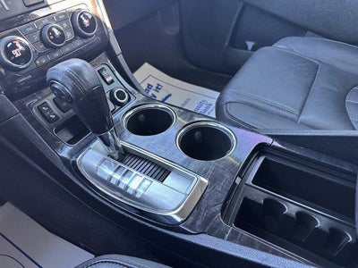 2017 Buick Enclave Leather AWD