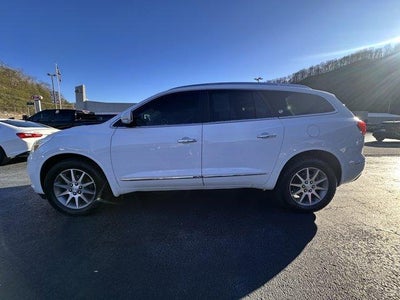 2017 Buick Enclave Leather AWD