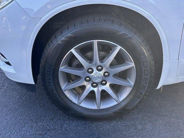 2017 Buick Enclave Leather AWD