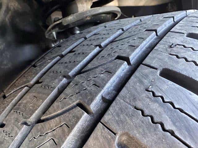 2017 Buick Enclave Leather AWD