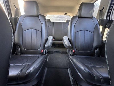 2017 Buick Enclave Leather AWD