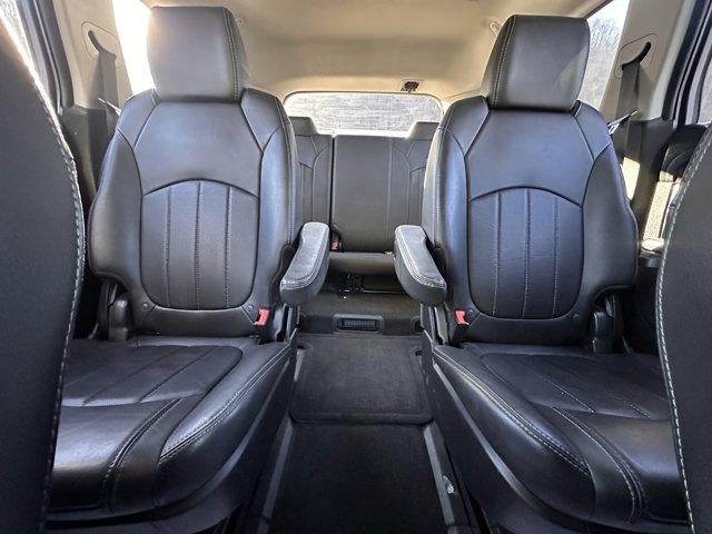 2017 Buick Enclave Leather AWD