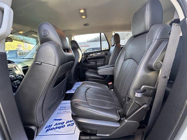 2017 Buick Enclave Leather AWD
