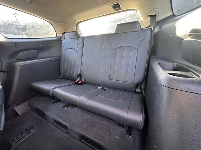 2017 Buick Enclave Leather AWD