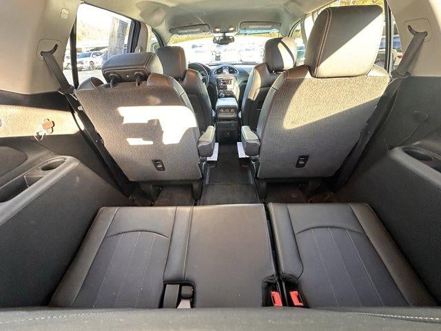 2017 Buick Enclave Leather AWD
