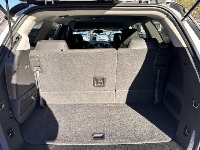 2017 Buick Enclave Leather AWD