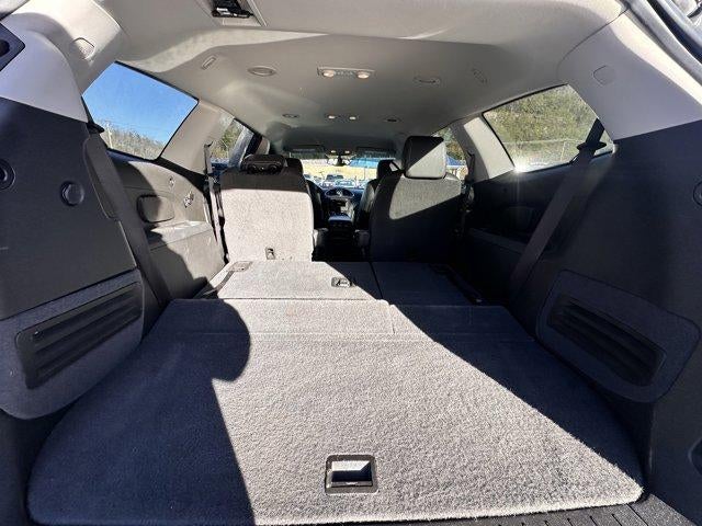 2017 Buick Enclave Leather AWD