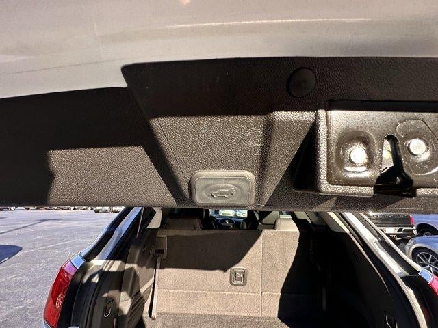 2017 Buick Enclave Leather AWD