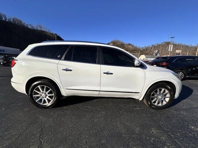 2017 Buick Enclave Leather AWD