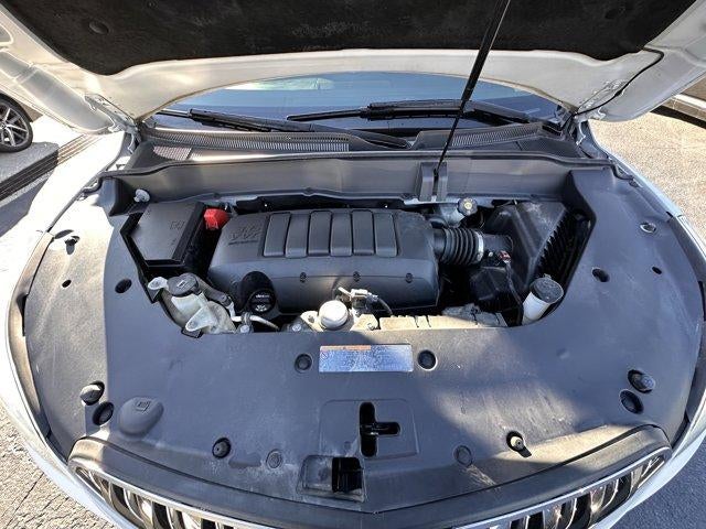 2017 Buick Enclave Leather AWD