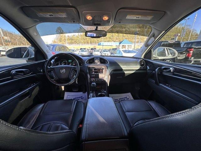 2017 Buick Enclave Leather AWD
