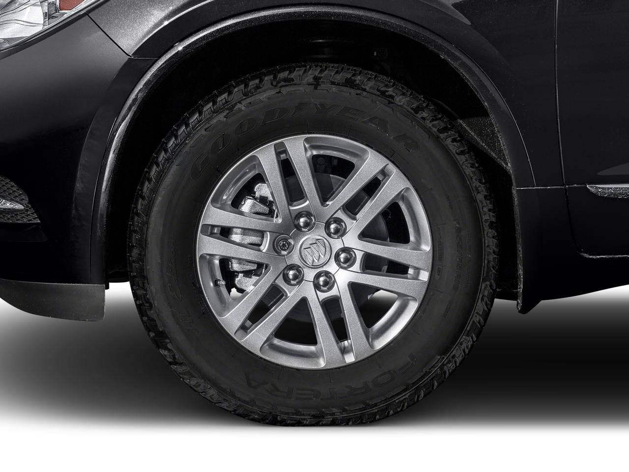 2017 Buick Enclave Leather AWD