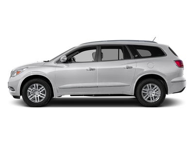 2017 Buick Enclave Leather AWD