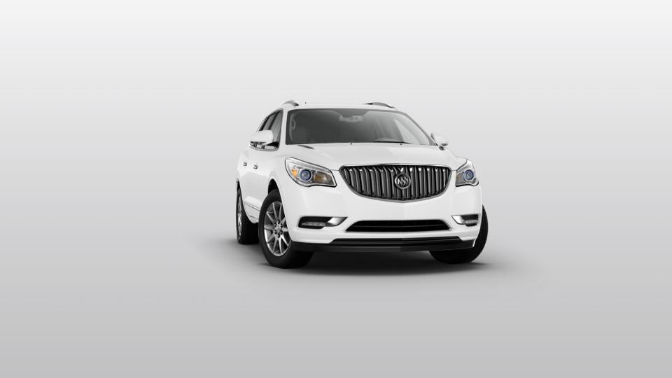 2017 Buick Enclave Leather AWD