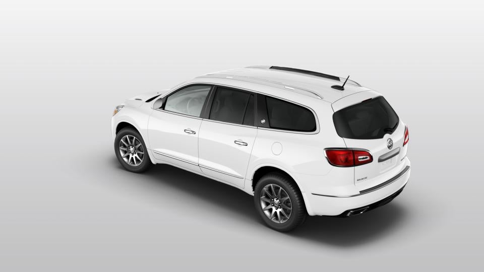 2017 Buick Enclave Leather AWD