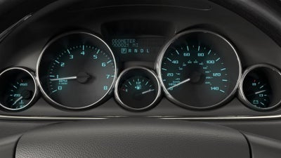 2017 Buick Enclave Leather AWD