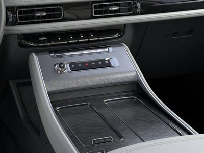 2026 Lincoln Aviator Premiere AWD