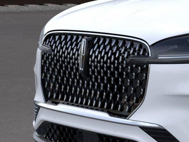 2026 Lincoln Aviator Premiere AWD