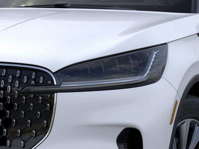 2026 Lincoln Aviator Premiere AWD