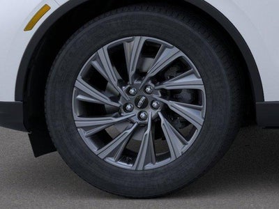 2026 Lincoln Aviator Premiere AWD