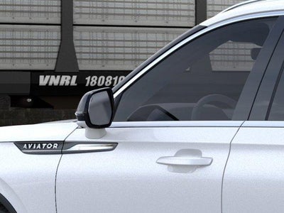 2026 Lincoln Aviator Premiere AWD