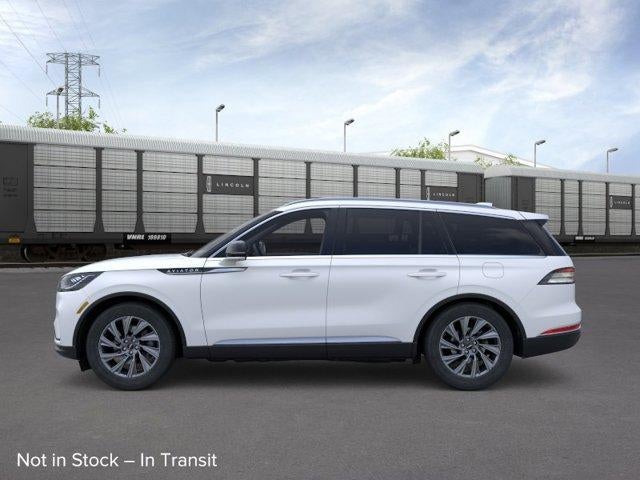 2026 Lincoln Aviator Premiere AWD