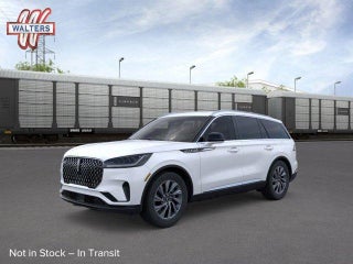 2026 Lincoln Aviator Premiere AWD