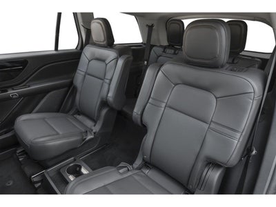 2026 Lincoln Aviator Premiere AWD