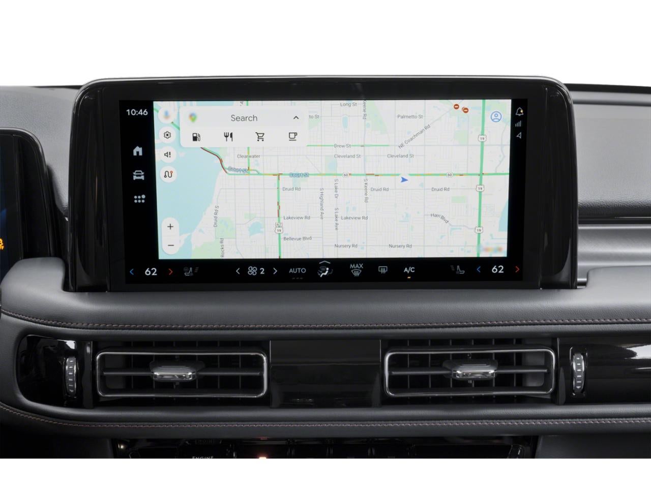 2026 Lincoln Aviator Premiere AWD