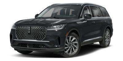 2026 Lincoln Aviator Premiere AWD