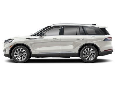 2026 Lincoln Aviator Premiere AWD